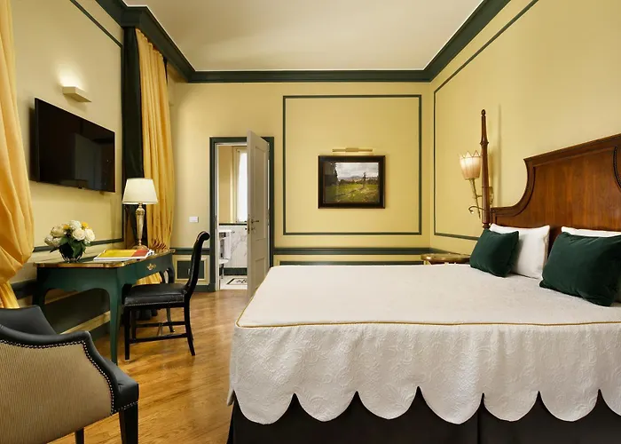 Santa Maria Novella - Wtb Hotels Florence
