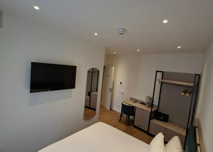 Hotel Cantoria Florence