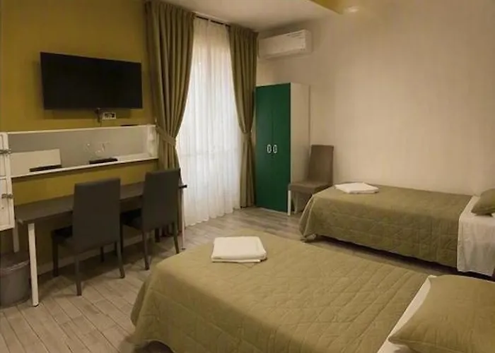 Leonardo Tourist House Hotel Florence