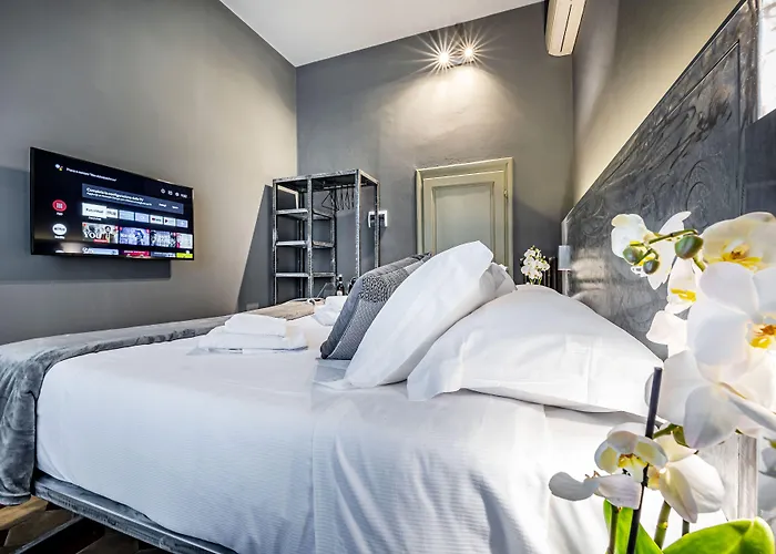 Goldoni Suite Florence