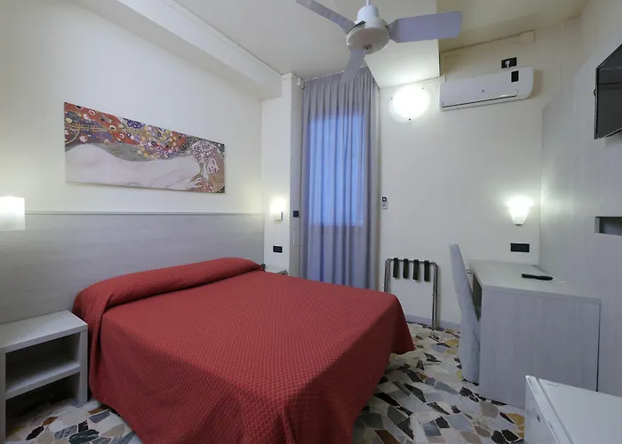 Hotel Careggi Florence