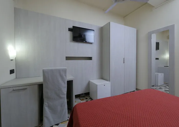 Hotel Careggi Florence