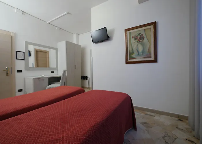 Hotel Careggi Florence