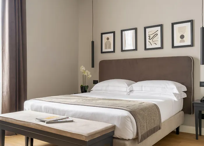 Flom Boutique Hotel Florence
