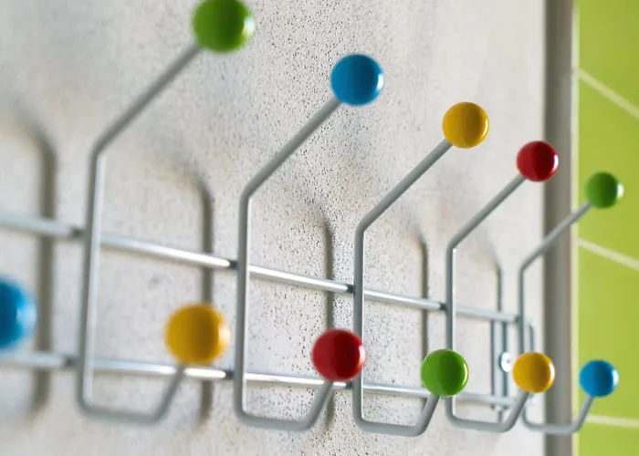 Zip B&B . Design In Florence