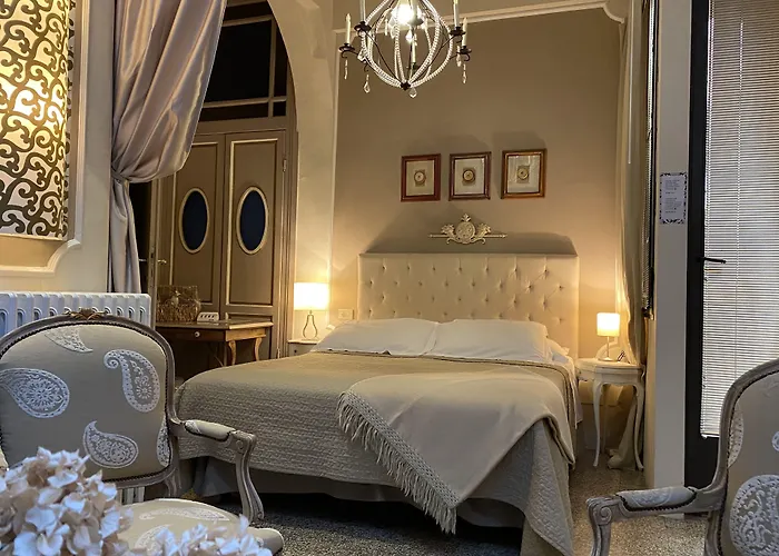 Relais Grand Tour Hotel Florence