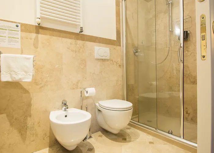 Relais Tiffany Bed & Breakfast Florence