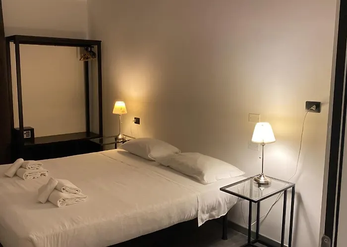 Hotel Argentina Florence