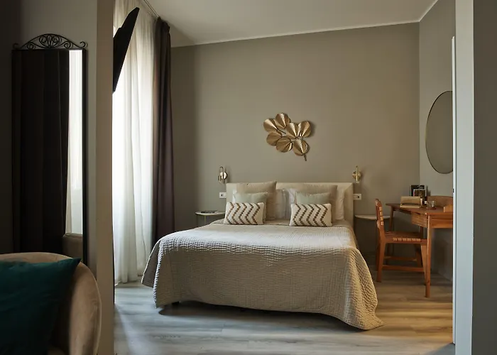 B&B My Way Florence