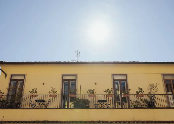 La Fonderia Firenze Bed & Breakfast