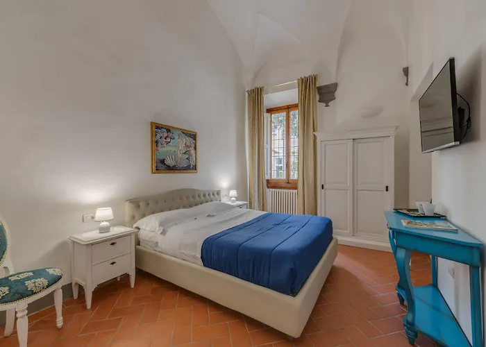 Residenza D'Epoca Galleria Dell'Accademia Florence