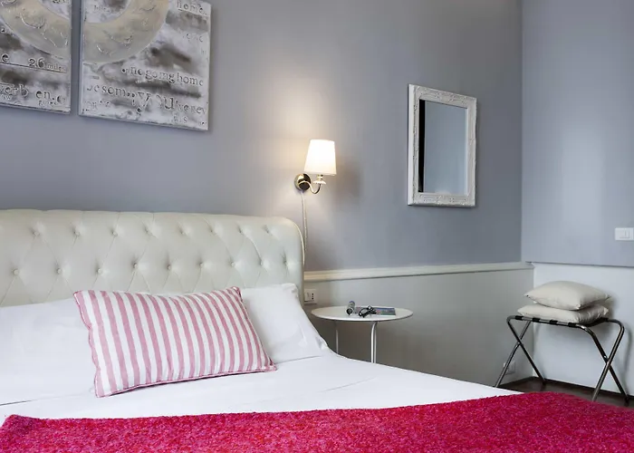 B&B Prestigia Rooms Florence