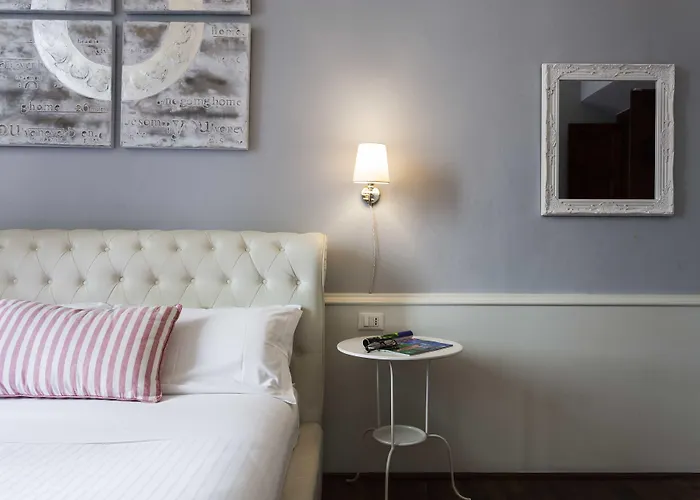 B&B Prestigia Rooms Florence