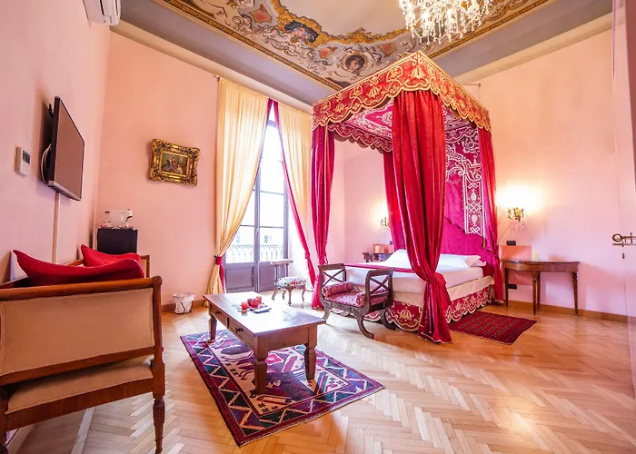 B&B Galileo 2000 Florence