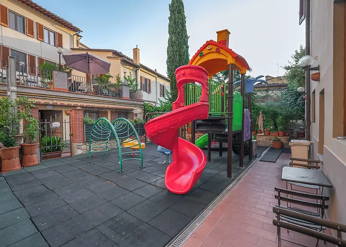 Hotel Mia Cara & Spa Florence