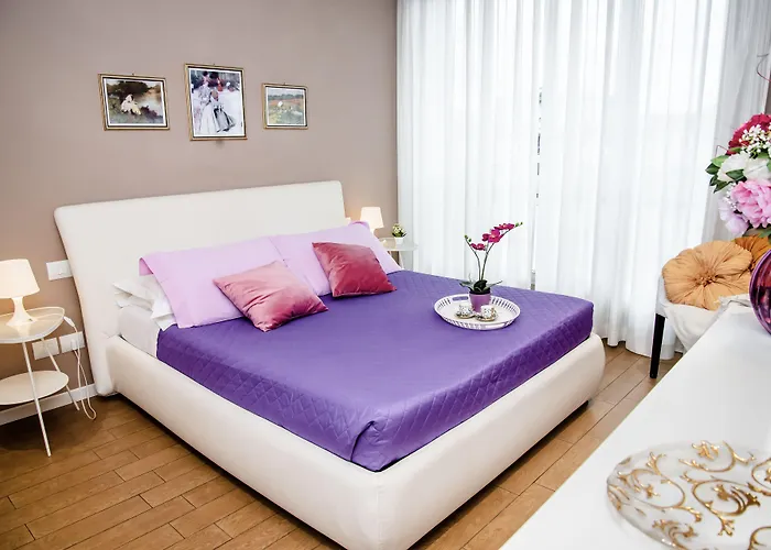 La Farina Apartments Florence