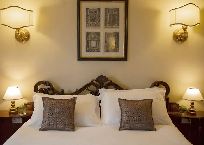 Hotel Palazzo Guadagni Florence