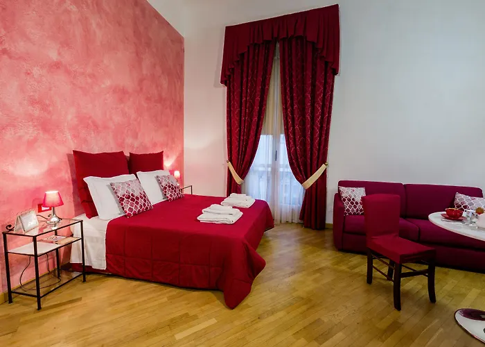 La Locandiera B&B Florence