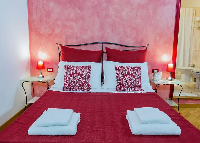 La Locandiera B&B Florence