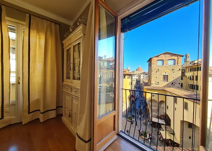 Hotel L'Orologio Firenze - Wtb Hotels