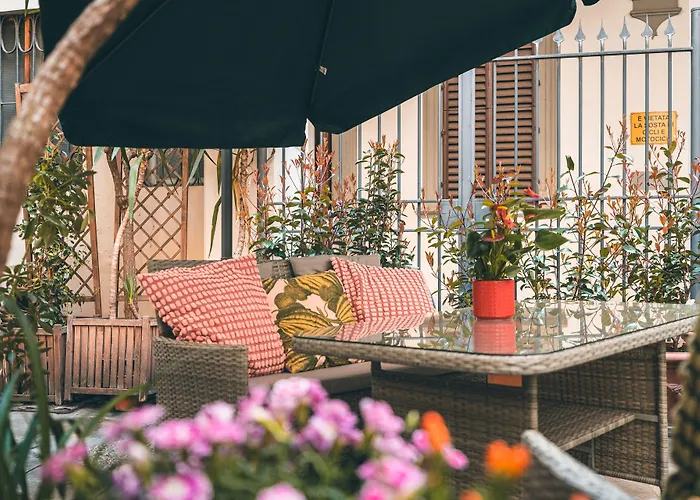 Hotel Palazzo Benci Florence
