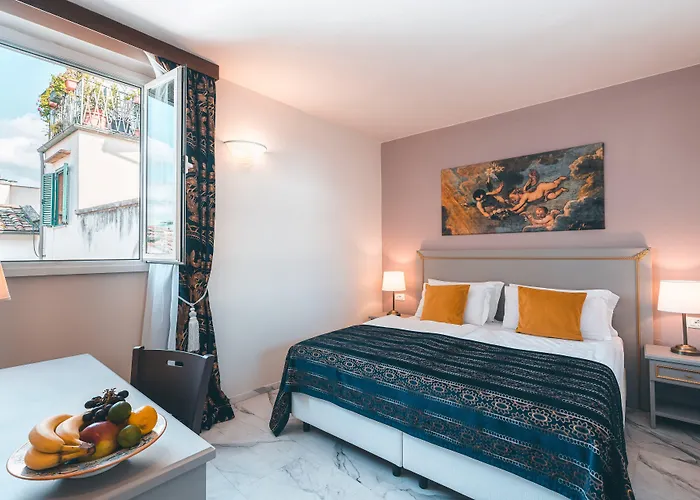Hotel Palazzo Benci Florence