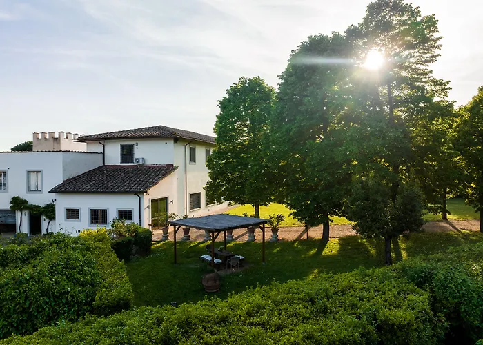 Rovezzano B&B Florence