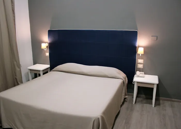Hotel Magenta Florence
