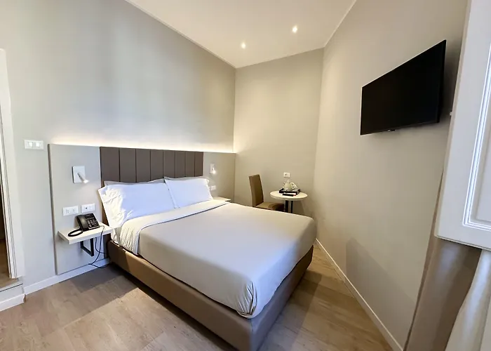 Hotel Giappone Florence