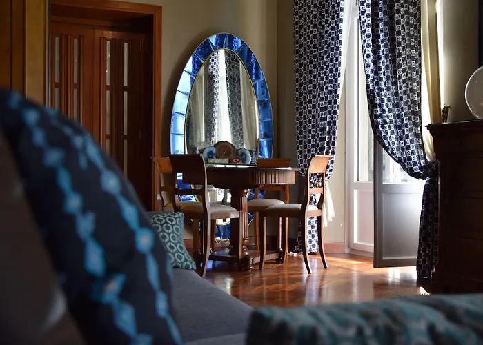 Residenza Vespucci Bed & Breakfast Florence