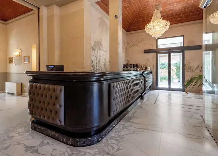 Hotel Embassy Florence