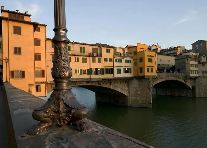 Hotel Alessandra Florence