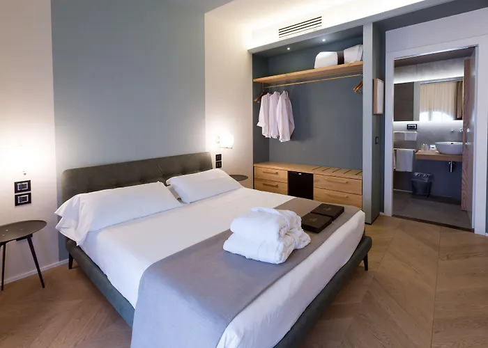Hotel Silla Florence