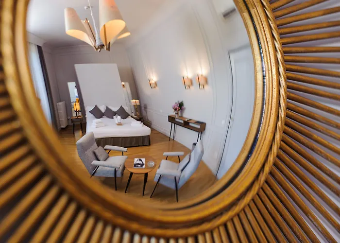 Hotel Lungarno Vespucci 50 Florence