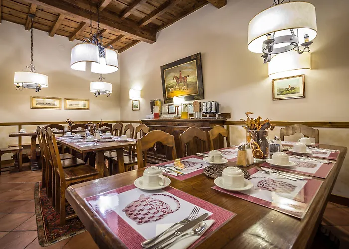 Hotel Mario'S Florence