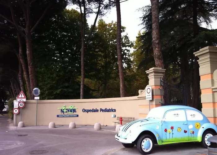 Hotel Corolle Florence