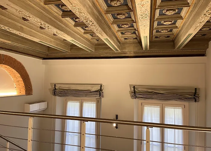 Corte Dei Sogni Boutique Hotel & Spa Florence