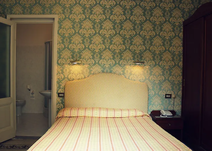 Hotel Beatrice Florence