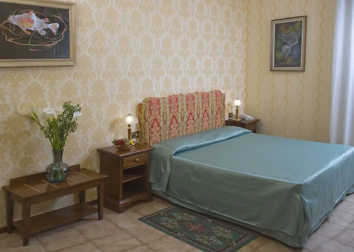 Hotel Beatrice Florence
