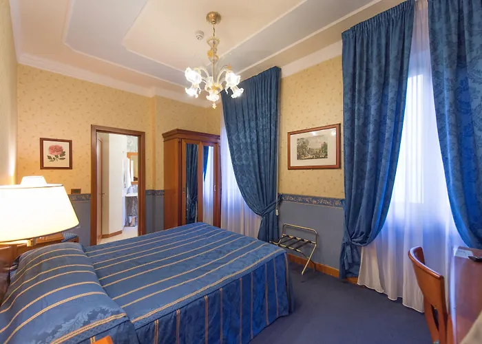 Diana Park Hotel Florence