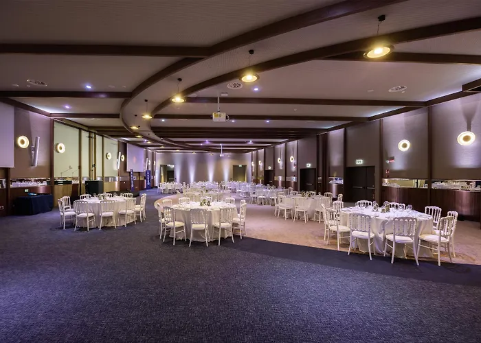 Conference Florentia Hotel Florence