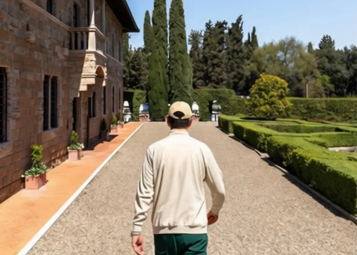 Hotel Galileo Florence