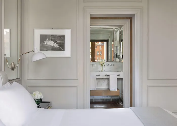 Portrait Firenze - Lungarno Collection Hotel