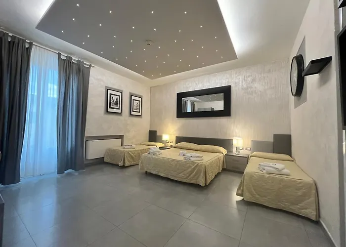 Hotel Alinari Florence