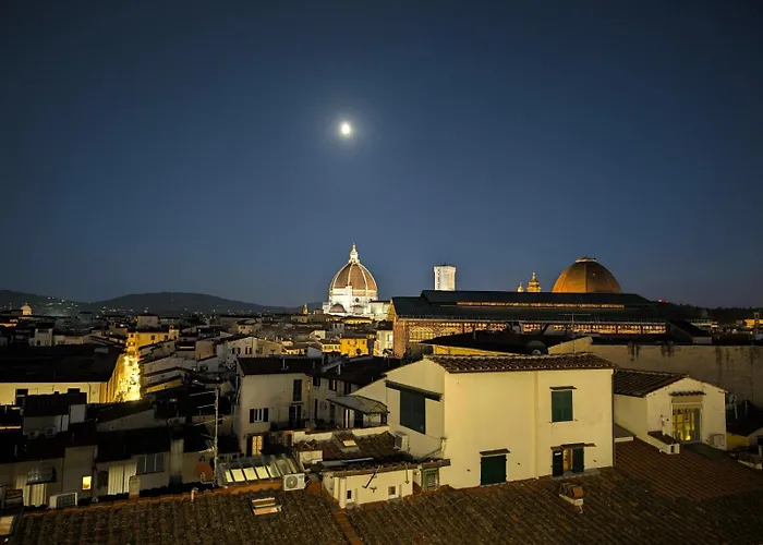 Hotel Cantoria Florence