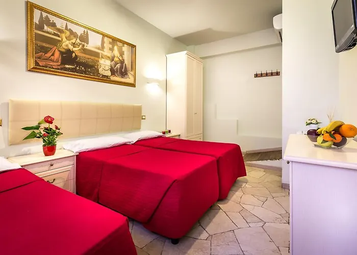 Monna Clara Hotel Florence