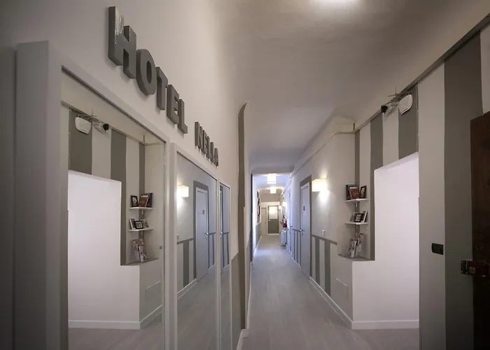 Hotel Nella Florence