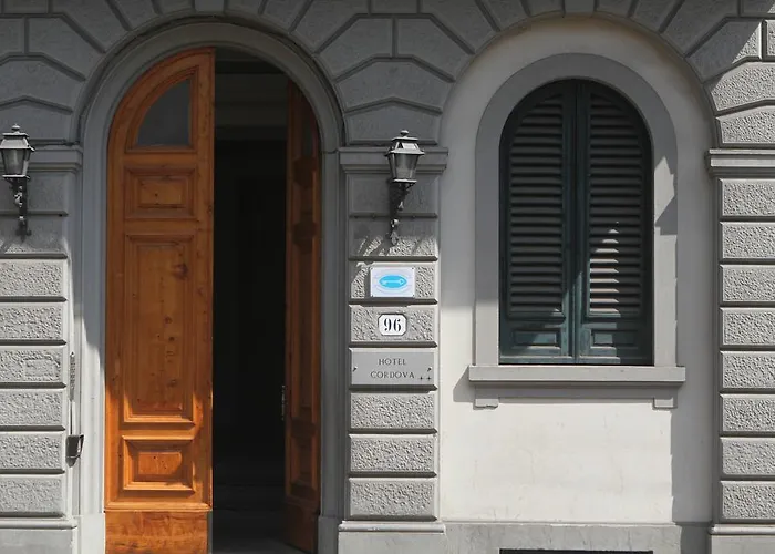 Hotel Cordova Florence