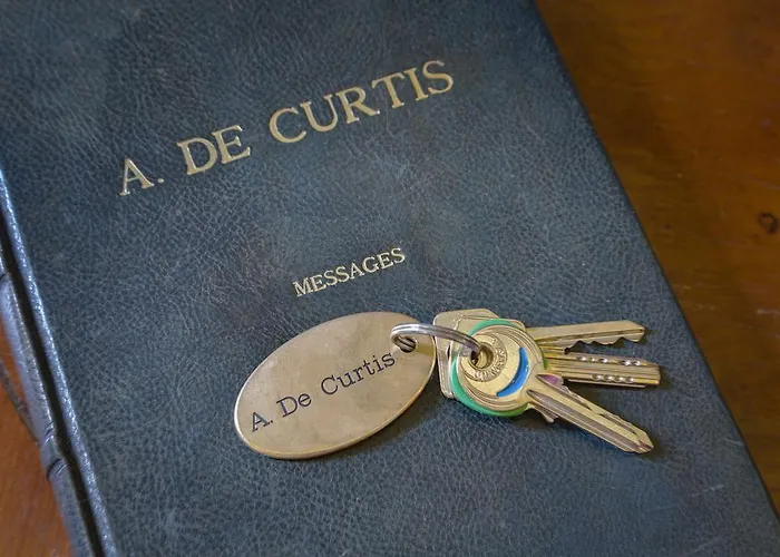 B&B Cavour10 Firenze