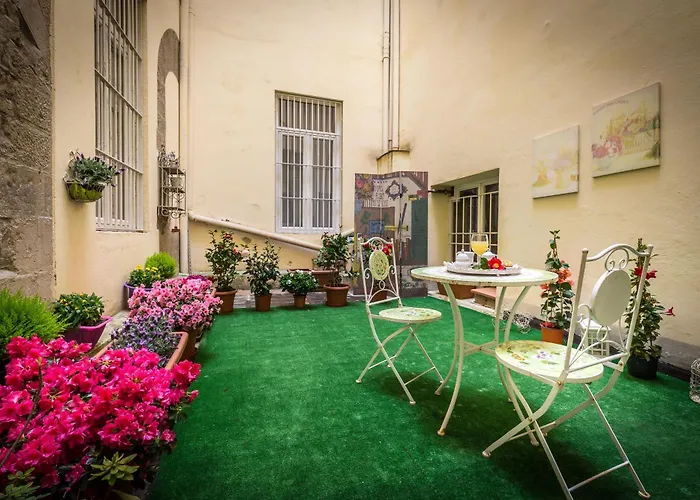 Tourist House Duomo Hotel Florence